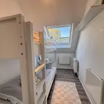 Meerbude Διαμέρισμα Norderney