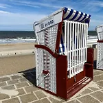 Meerbude Apartamento