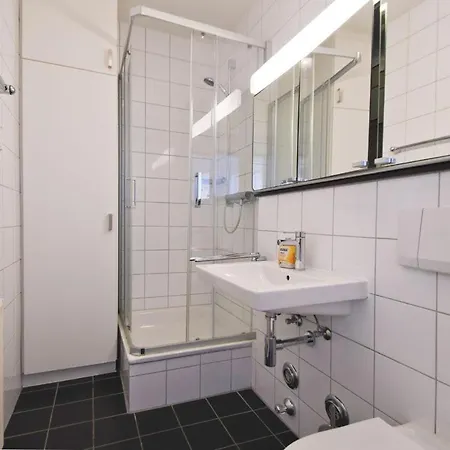 Meerbude Apartment Norderney