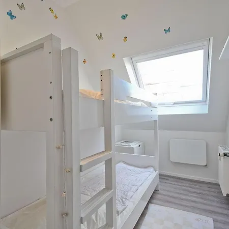 Apartment Meerbude *