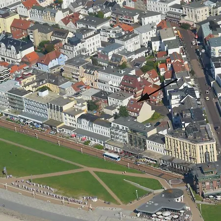 Meerbude Apartment