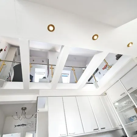Apartment Meerbude