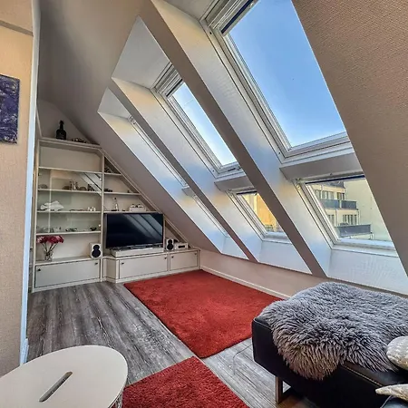 Meerbude Apartamento *